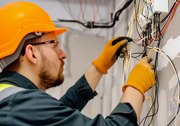 Electrical Wiring Services Riverview