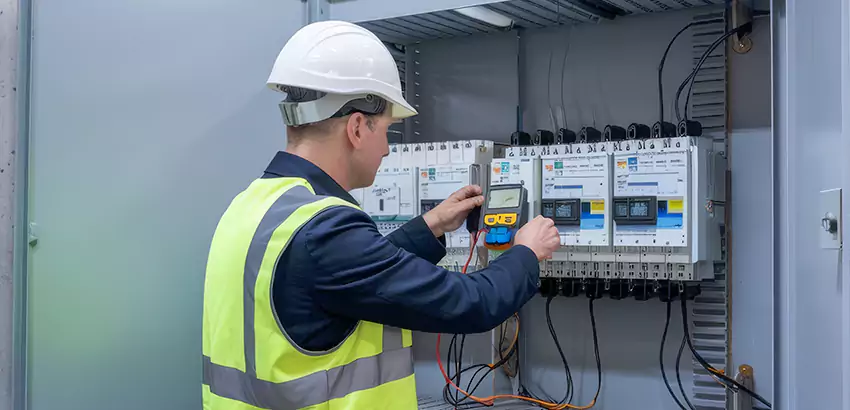 Commercial Electrical Repair In Riverview