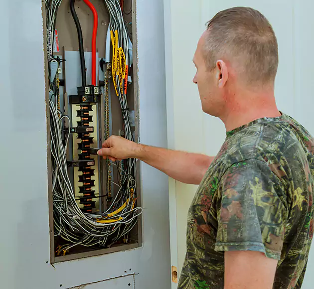 Professional Electrical Panel Upgrade: Your Local Panel Specialist in Riverview, FL