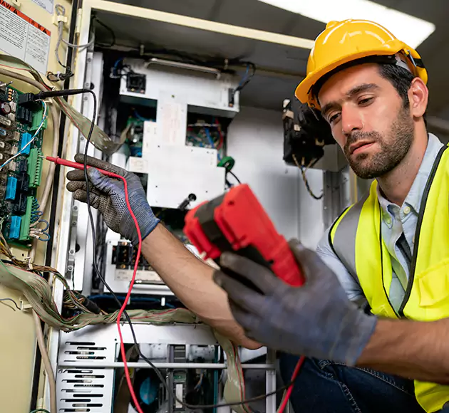 Professional Electrical Troubleshooting: Your Local Diagnostic Team in Riverview, FL