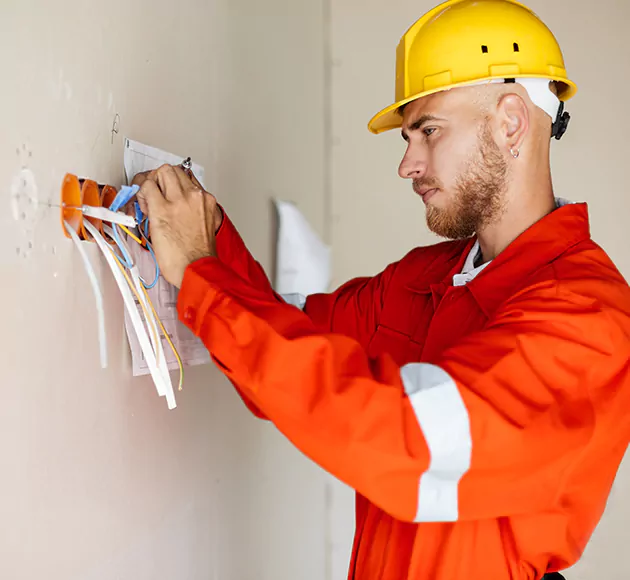Local 24 Hour Electrician: Fast Response When You Need It Most in Riverview, FL