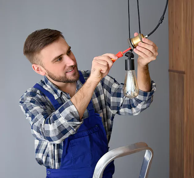 Professional Lighting Electrician: Your Local Fixture Expert in Riverview, FL