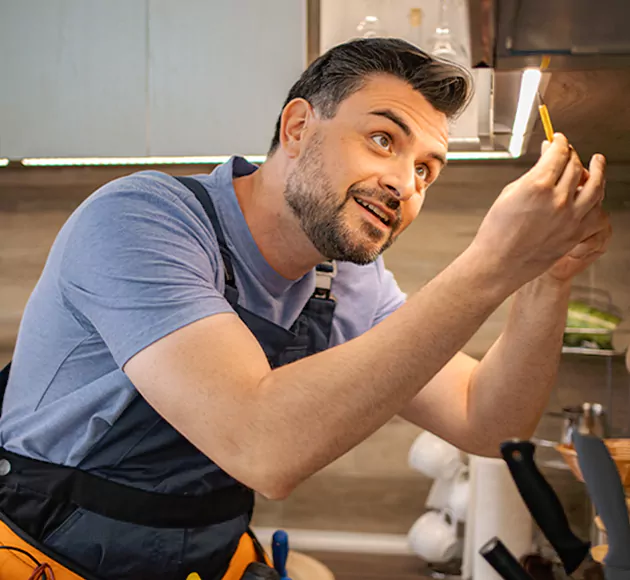 Trusted Home Electrician: Your Local Choice in in Riverview, FL